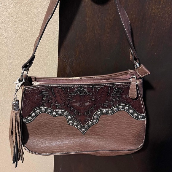 Western purse - Picture 1 of 3